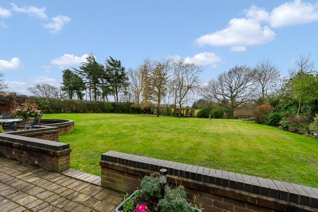 Patio/Garden