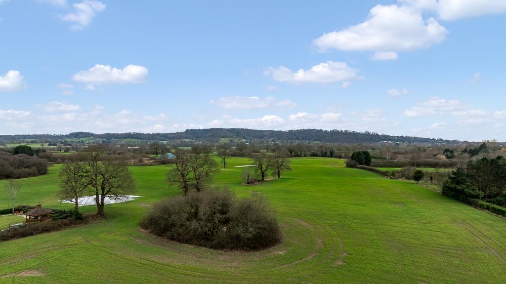 Countryside Views