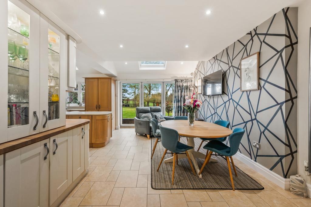 Kitchen Living/Diner