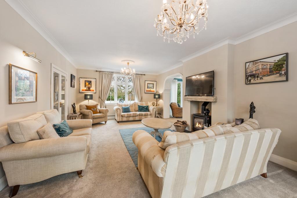 Drawing Room