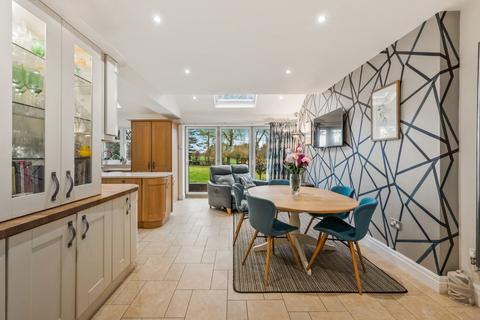 5 bedroom detached house for sale, Prestbury Road, Wilmslow, Cheshire, SK9