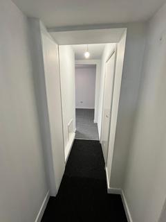 undefined, Flat 3 10-16 Derby Road, Blackpool FY1