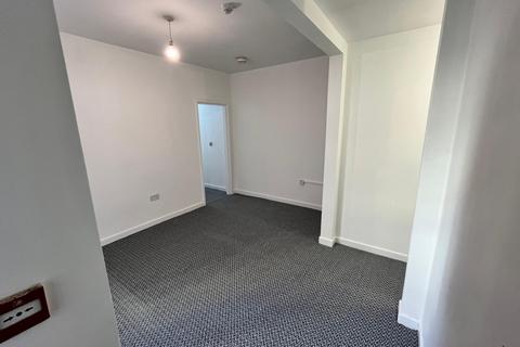 undefined, Flat 3 10-16 Derby Road, Blackpool FY1