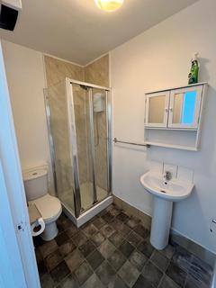 1 bedroom flat to rent, Flat 3 10-16 Derby Road, Blackpool FY1