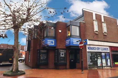 undefined, King Street, Bedworth
