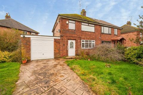 Morland Avenue, Bromborough, Wirral