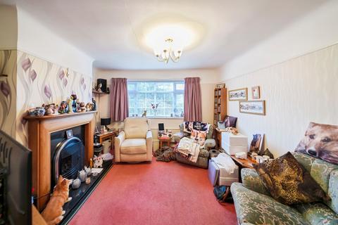 undefined, Morland Avenue, Bromborough, Wirral