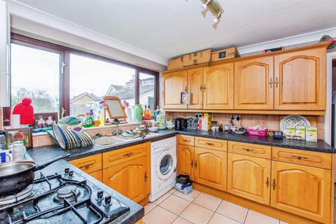 2 bedroom semi-detached house for sale, Old Lynn Road, WISBECH