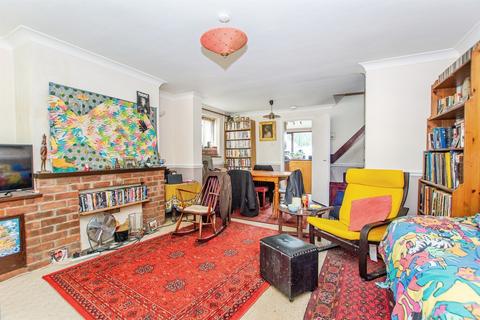 2 bedroom semi-detached house for sale, Old Lynn Road, WISBECH