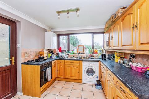 2 bedroom semi-detached house for sale, Old Lynn Road, WISBECH