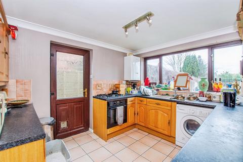 2 bedroom semi-detached house for sale, Old Lynn Road, WISBECH
