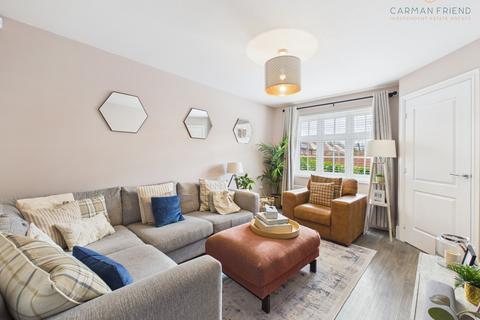 undefined, Gold Court, Saighton, CH3