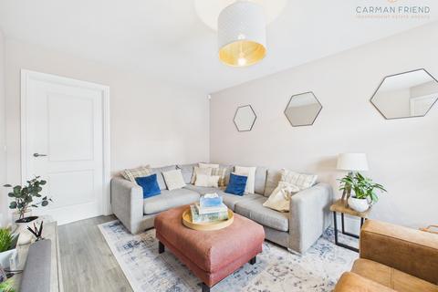 undefined, Gold Court, Saighton, CH3