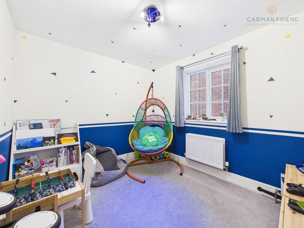 Playroom