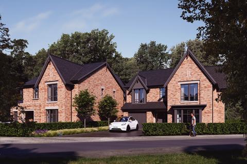 undefined, Longmeade Gardens, Wilmslow, Cheshire, SK9