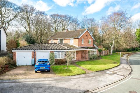 undefined, Longmeade Gardens, Wilmslow, Cheshire, SK9