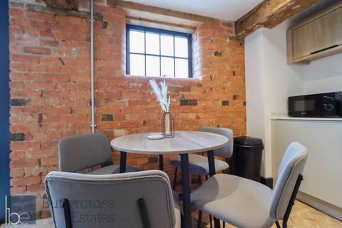 2 bedroom serviced apartment to rent, Thorpes Warehouse, Navigation Yard, Newark