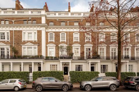 Onslow Square, South Kensington, SW7