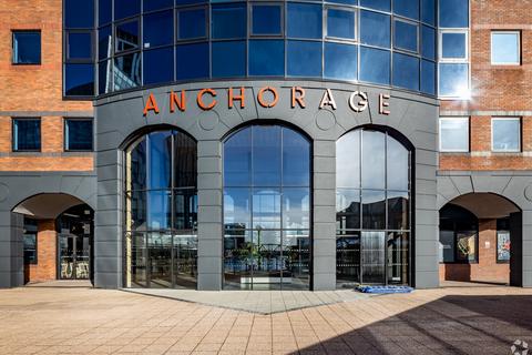 Office for sale, 1 Anchorage Quay Salford M50 3YL