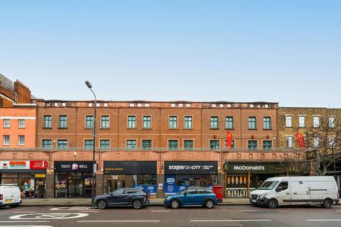 Office to rent, 112-124 Camden High St London NW1 0LU