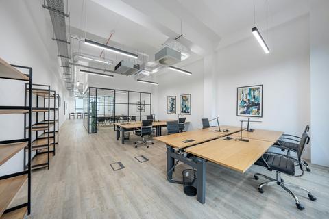 Office to rent, 112-124 Camden High St London NW1 0LU