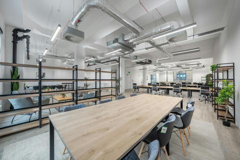 Office to rent, 112-124 Camden High St London NW1 0LU