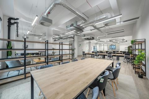 Office to rent, 112-124 Camden High St London NW1 0LU