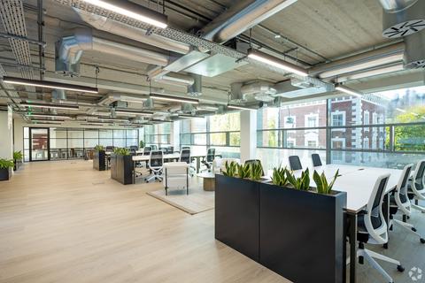Office to rent, 42 Gloucester Ave London NW1 8JD
