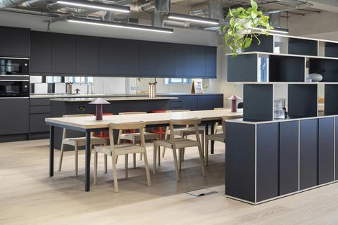 Office to rent, 42 Gloucester Ave London NW1 8JD