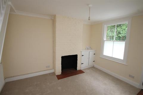 undefined, Milford Hill, Salisbury SP1