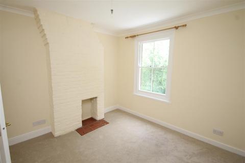 undefined, Milford Hill, Salisbury SP1