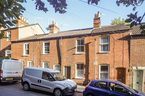 undefined, Milford Hill, Salisbury SP1