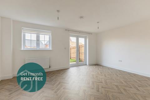 undefined, Leaf Living at Cavendish View, Thurston IP31