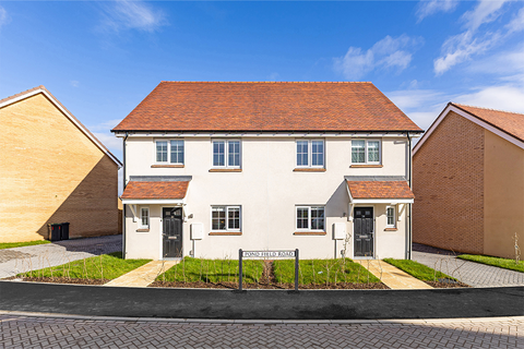 undefined, Leaf Living at Cavendish View, Thurston IP31