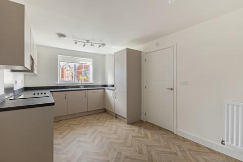 undefined, Leaf Living at Cavendish View, Thurston IP31