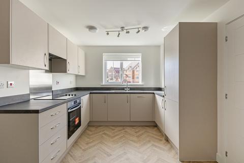 undefined, Leaf Living at Cavendish View, Thurston IP31