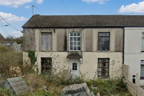 6 bedroom semi-detached house for sale, 23 Heol Panteg, Burry Port, Dyfed, SA16 0YH