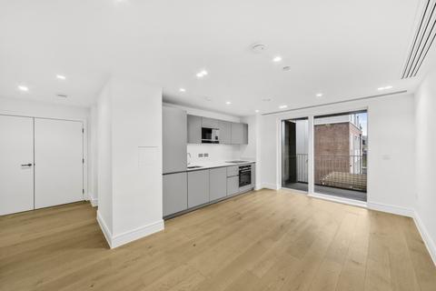 1 bedroom apartment to rent, Empire House, Chiswick High Road London W4