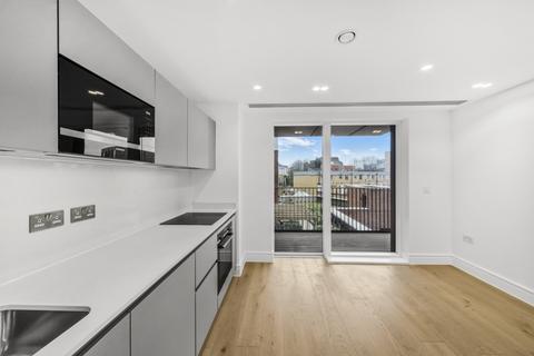 1 bedroom apartment to rent, Empire House, Chiswick High Road London W4