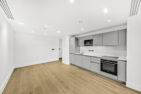 1 bedroom apartment to rent, Empire House, Chiswick High Road London W4