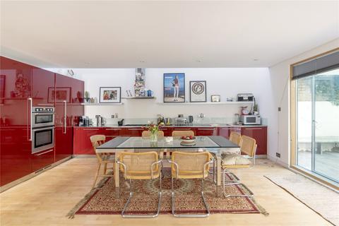 undefined, Clifford Gardens, Kensal Rise, London, NW10