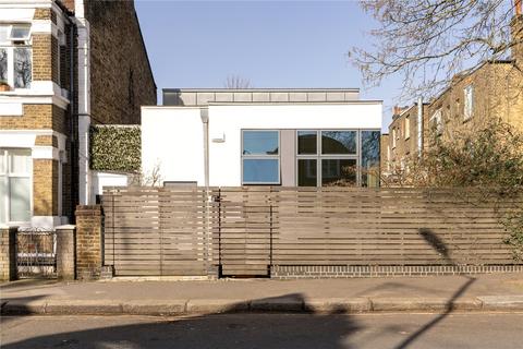 undefined, Clifford Gardens, Kensal Rise, London, NW10