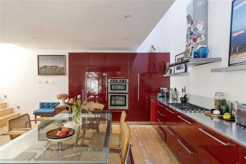 undefined, Clifford Gardens, Kensal Rise, London, NW10