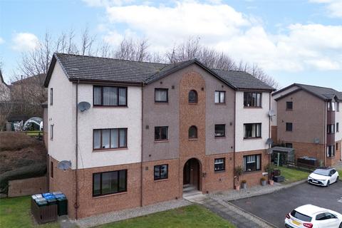 1 bedroom flat for sale, 28 Allison Crescent, Perth, Perth and Kinross, PH1