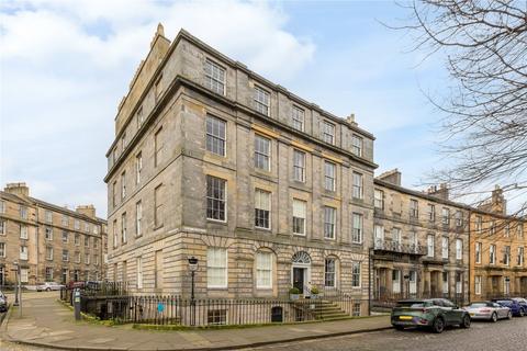 1A Royal Crescent, Edinburgh, EH3