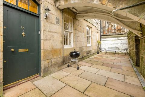 2 bedroom apartment for sale, 1A Royal Crescent, Edinburgh, EH3