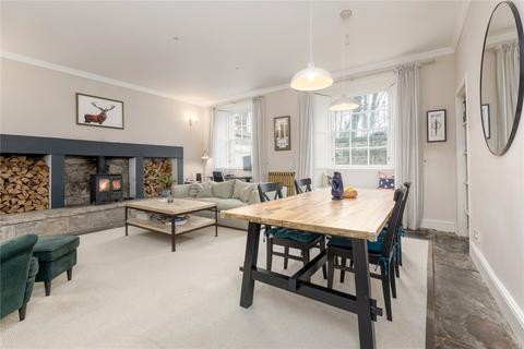 2 bedroom apartment for sale, 1A Royal Crescent, Edinburgh, EH3