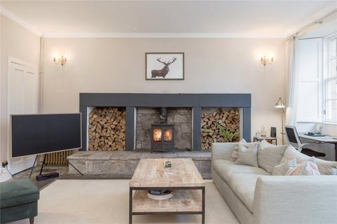 2 bedroom apartment for sale, 1A Royal Crescent, Edinburgh, EH3