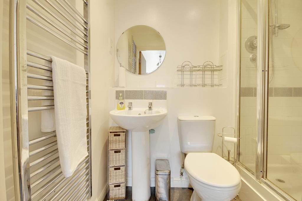 En suite