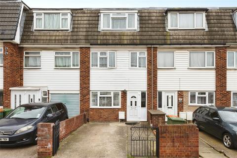 undefined, Croombs Road, London, E16